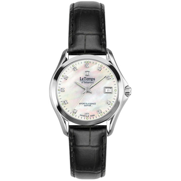 Часы Le Temps Sport Elegance LT1082.18BL01